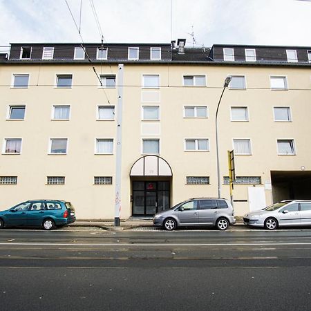 Homefy Studio Heaven - Self Check-In - Free Parking - Elevator Essen Extérieur photo