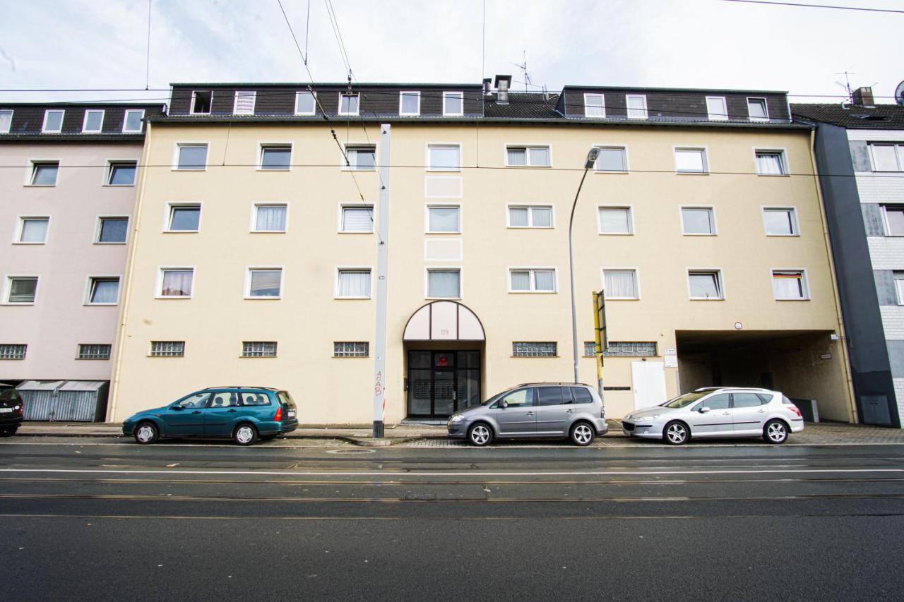 Homefy Studio Heaven - Self Check-In - Free Parking - Elevator Essen Extérieur photo