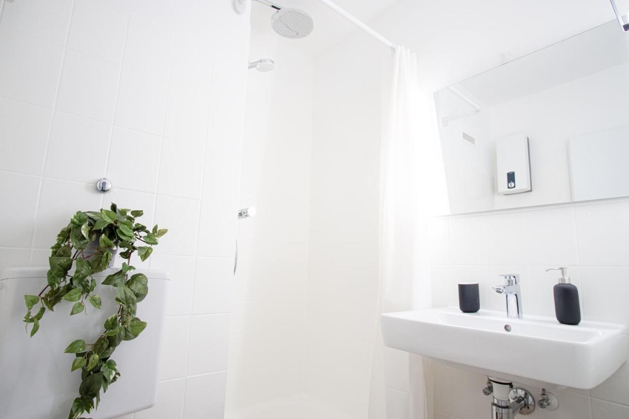 Homefy Studio Heaven - Self Check-In - Free Parking - Elevator Essen Extérieur photo