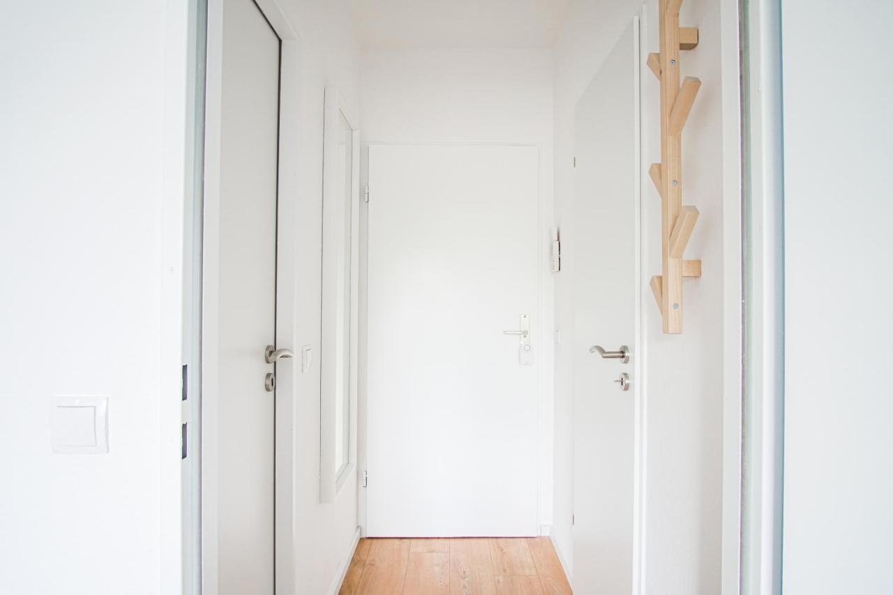 Homefy Studio Heaven - Self Check-In - Free Parking - Elevator Essen Extérieur photo